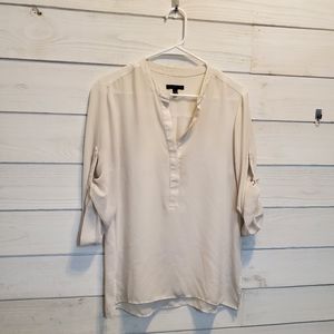 Audrey & Celine Sheer Top